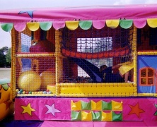Mobile Play Trailers ,softplaycompany.co.uk