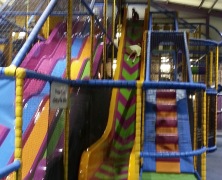 large play area2  35x45 From £45,000