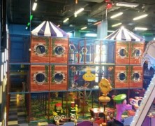 large play centre 100x80 from 80,000