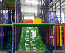 large play centre3  80x50 from 60,000