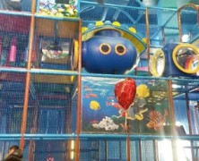 large play centre4  100x80 from 80,000