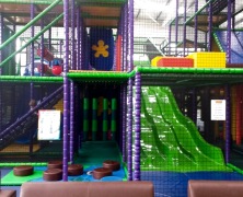 large play centre4 80x50 from 60,000