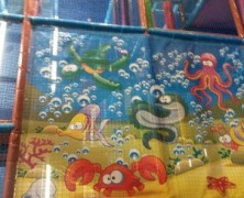 large play centre5  100x80 from 80,000