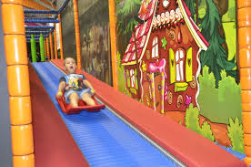 roller slide,softplaycompany.co.uk