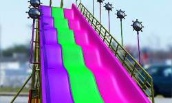 supper slide,softplaycompany.co.uk