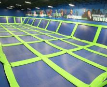 trampline systems,softplaycompany.co.uk